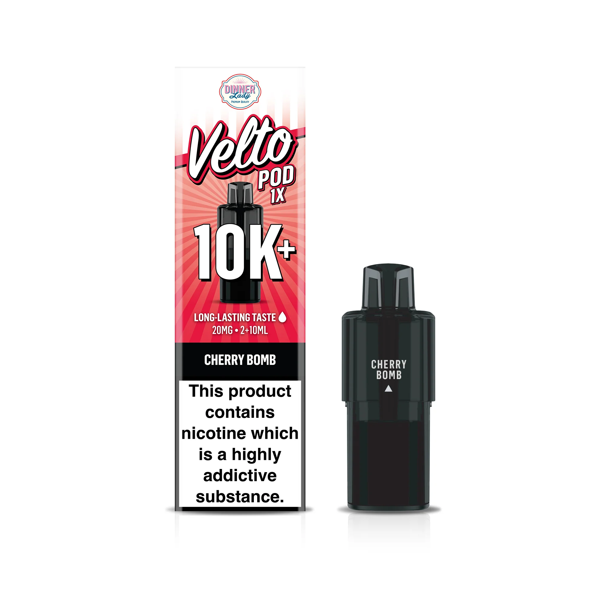 Velto 10K
